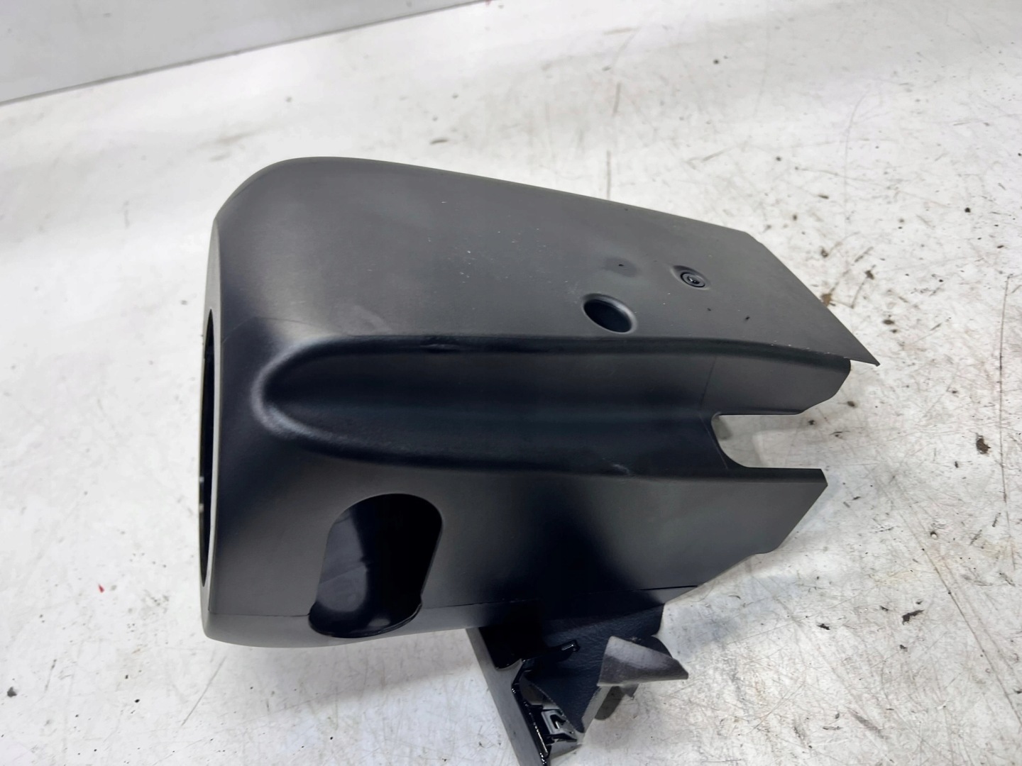 Blende Abdeckung der Lenksäule des Lenkrads AUDI A3 8Y 8Y0953512D
