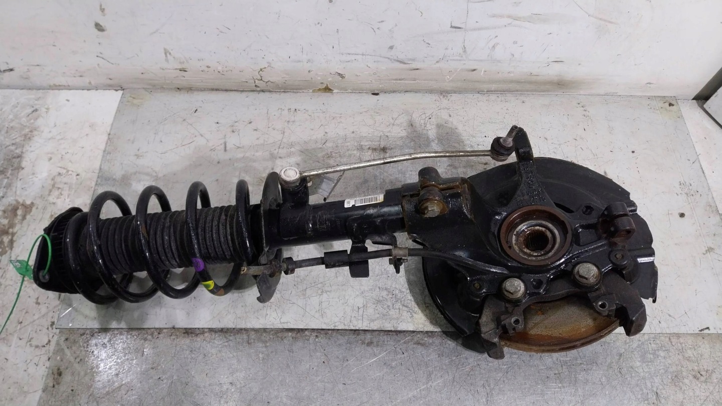 swing shock absorber right front AV61-3K170-DAC FORD FOCUS MK3 C-MAX MK2