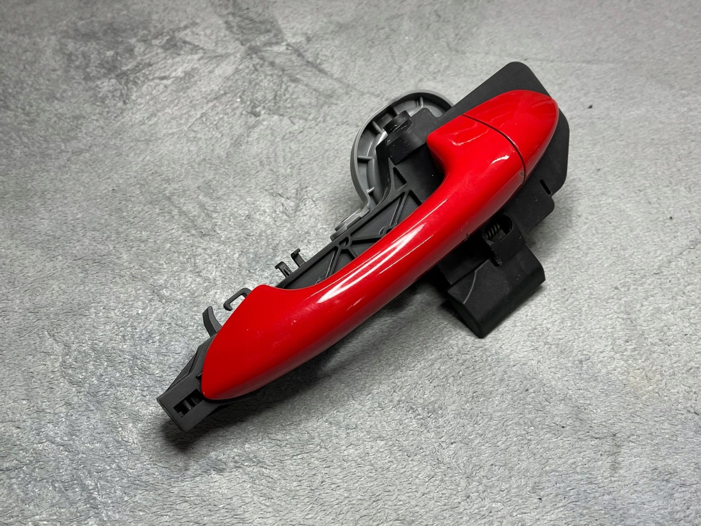handle exterior door front left KIA Ceed 82655A2010