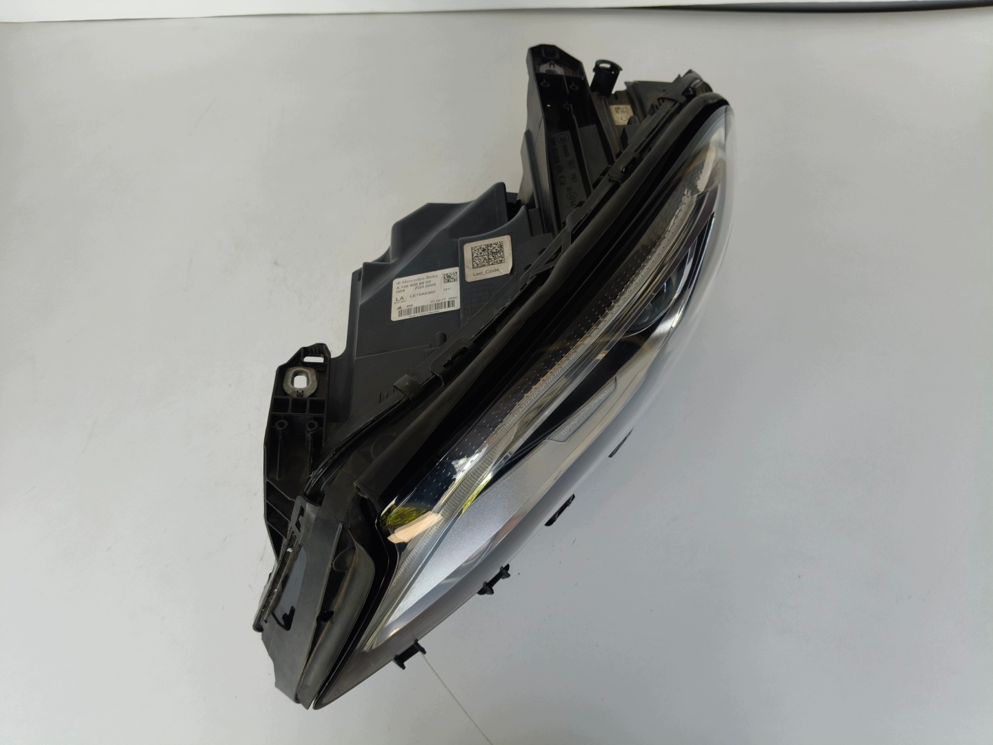 light left REFLEKTOR MERCEDES GLA W156 17- LIFT FULL LED
