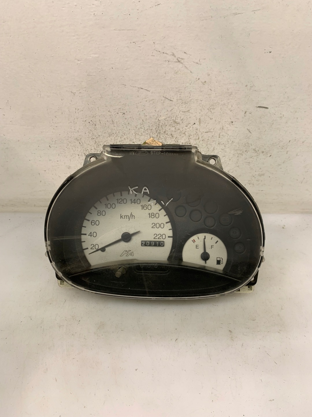 dials PREDKOSCIOMIERZ FORD KA 97KP10841A FORD