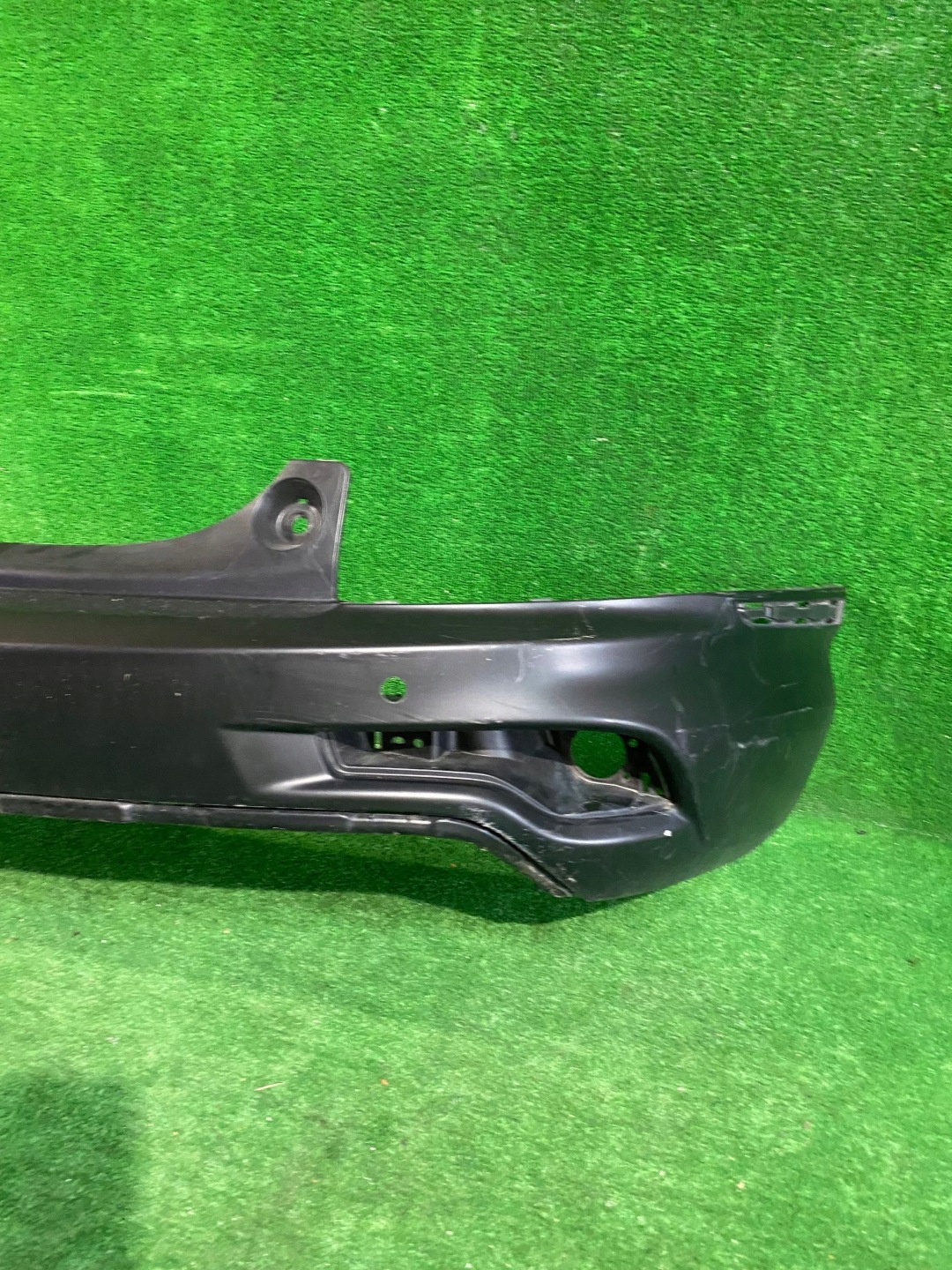 bumper rear rear part HONDA CR-V V 18- NR.Z4884