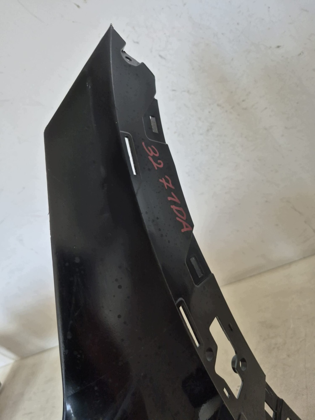 KIA EV-6 GT-LINE 21- bumper front front PDC 86511-CV200