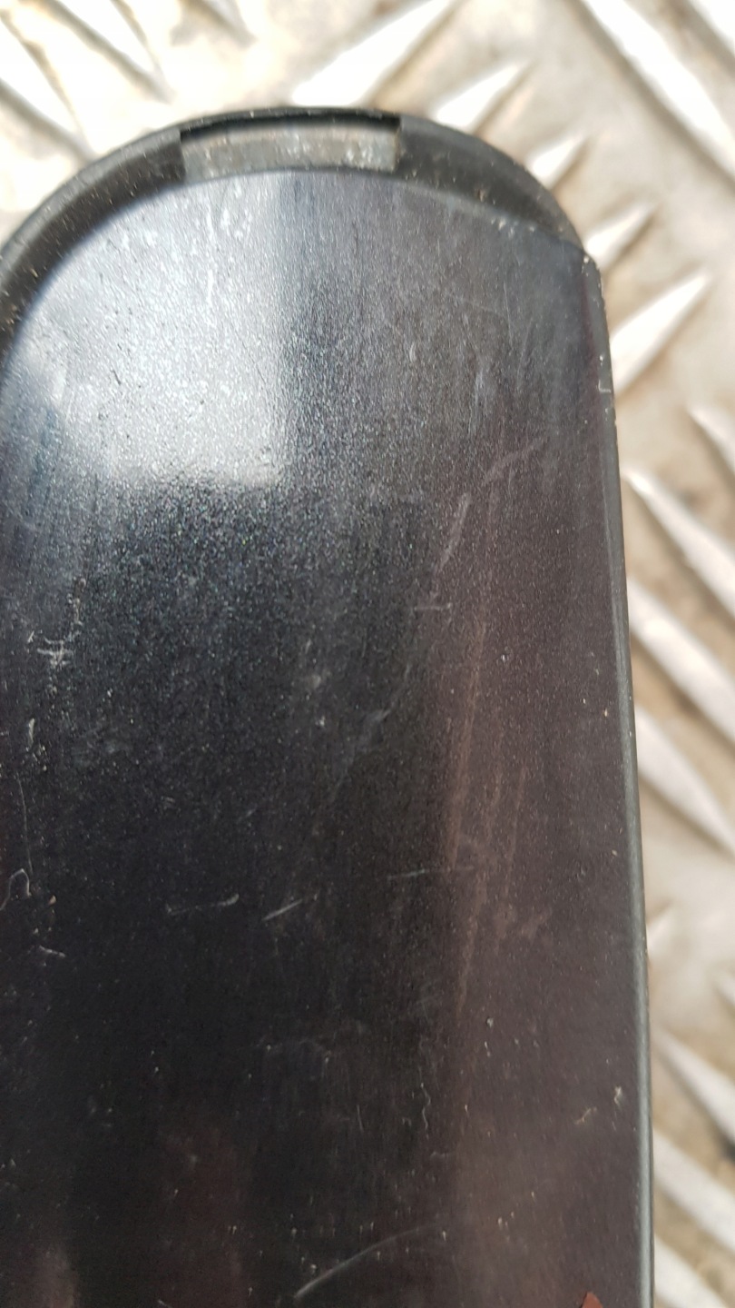 AUDI A6 C5 handle exterior right