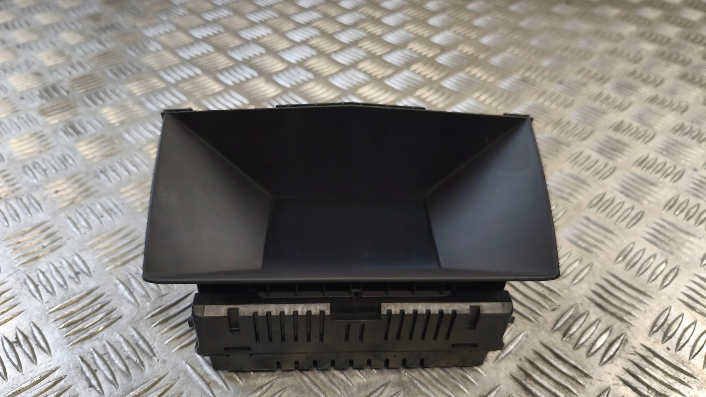 display OPEL ASTRA H 2005r