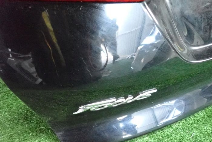 FORD FOCUS MK3 III KOMBI LIFT 14- boot doors rear part