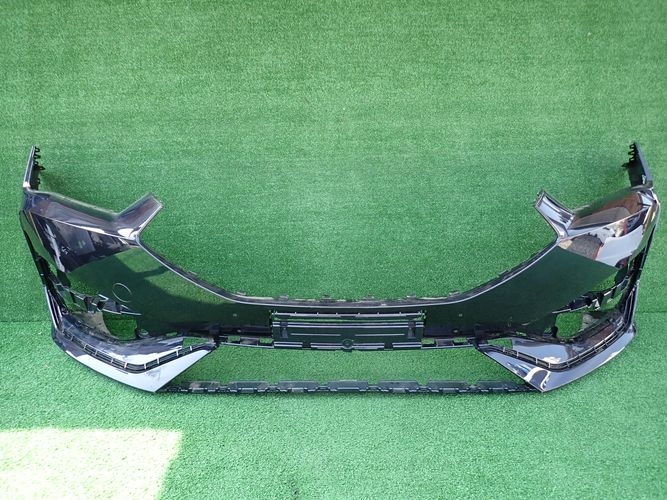 SEAT LEON IV CUPRA 19- front bumper front