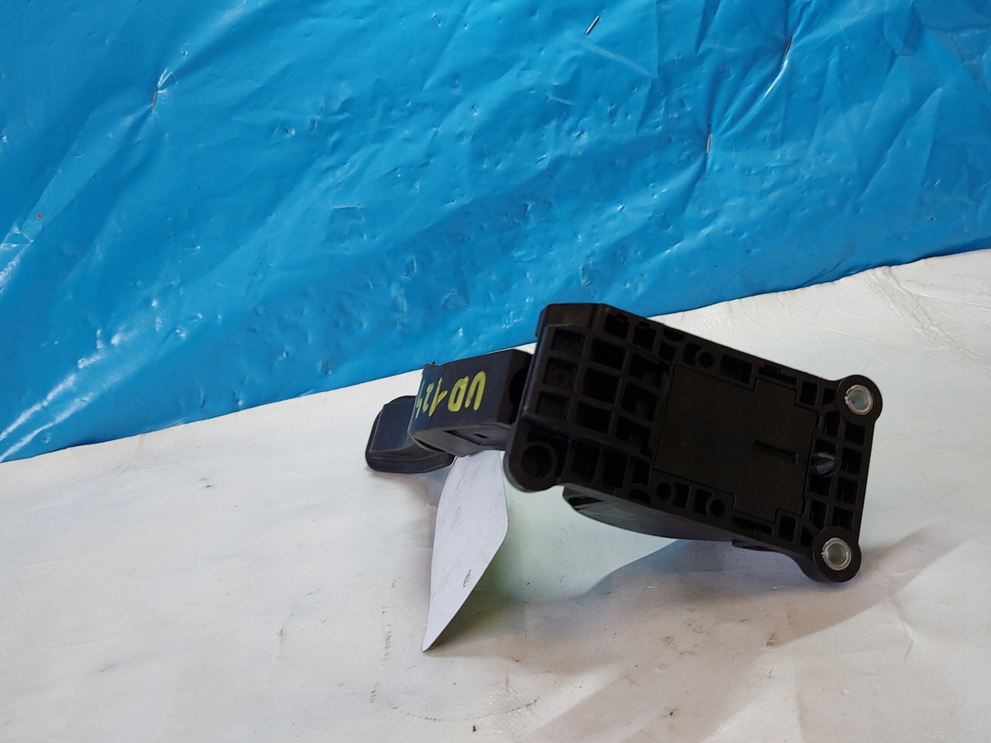 accelerator pedal SPRINTER 906 0280755023