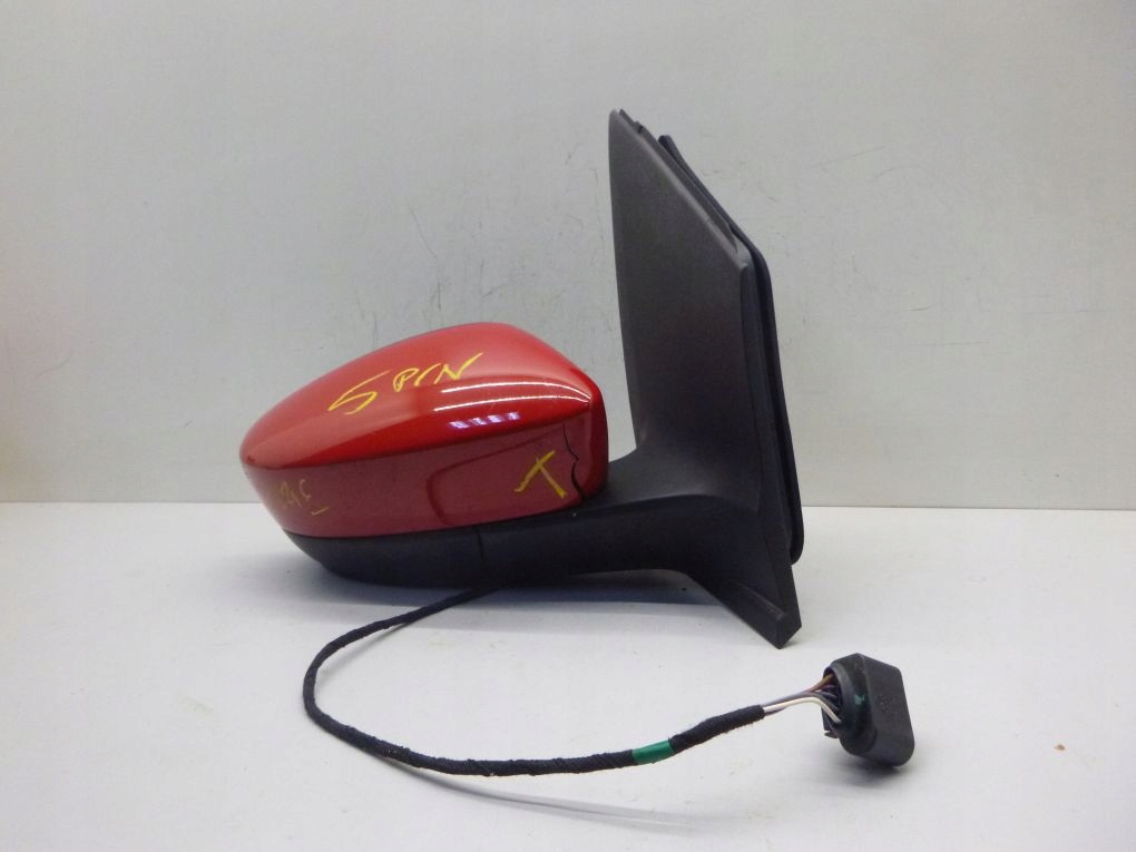 VW UP 5PIN SPECCHIETTO RETROVISORE Destro