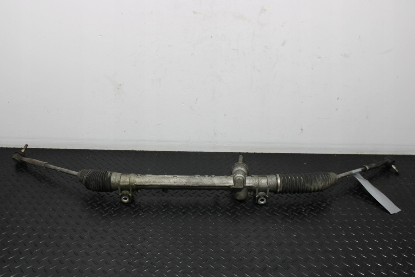 drag rod servo steering control FIAT 500X CROSS