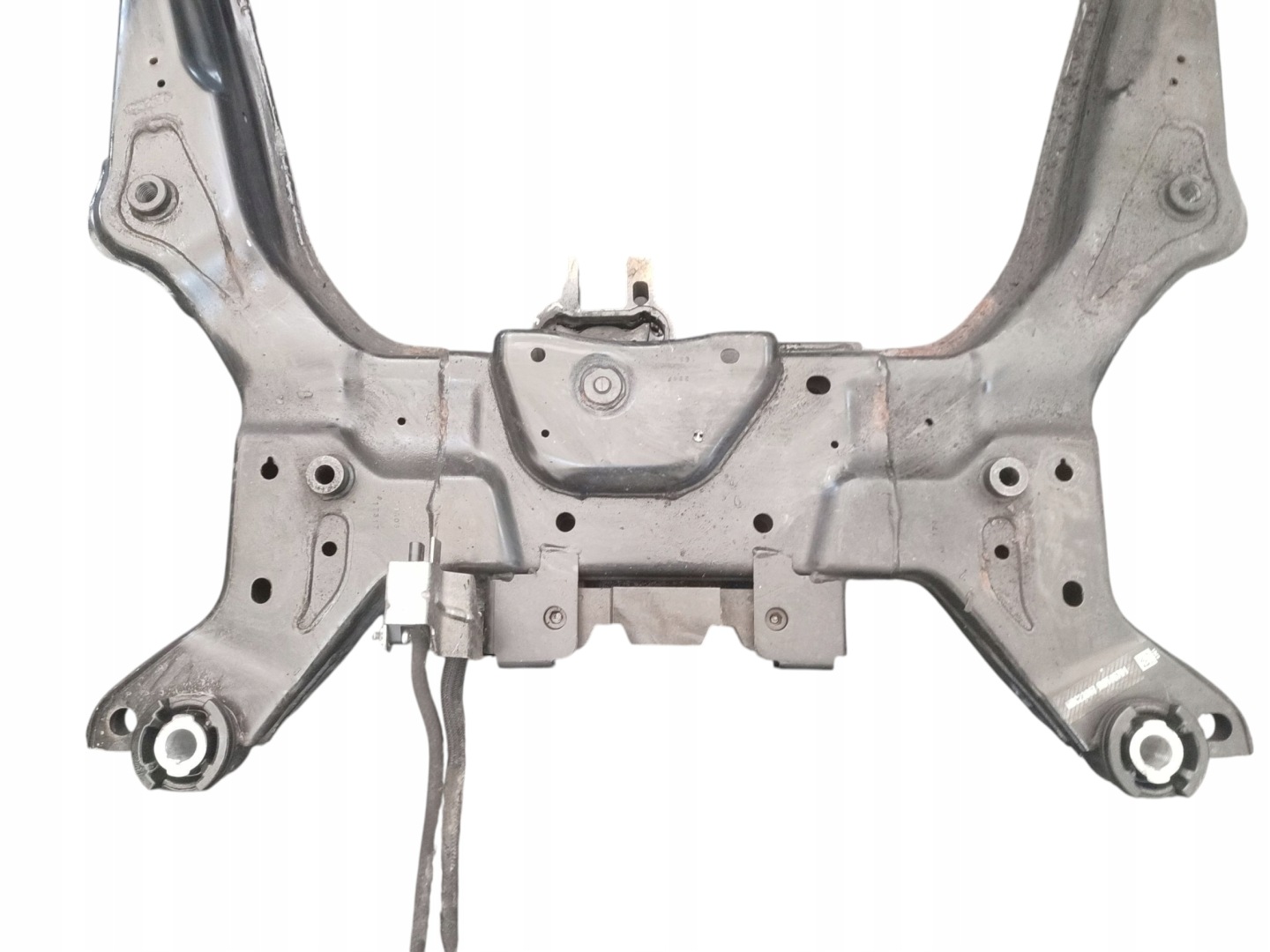 axle beam subframe axle beam TRAWERS front FORD EDGE II MK2