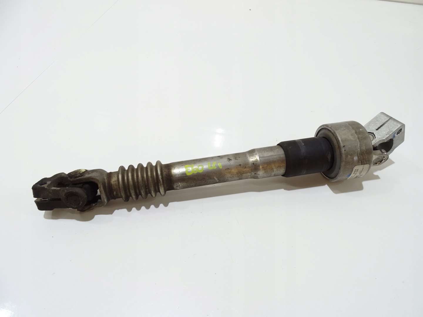 Croix Colonne de direction Volant BMW E60 E61 LCI 220-105-5729 (4817695)