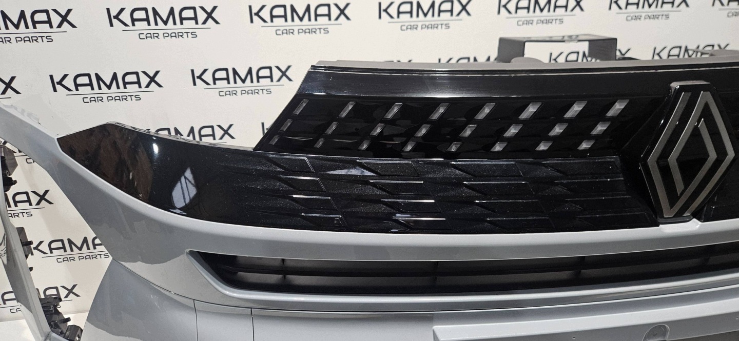 nárazník predný predok Renault Captur II 620224968R