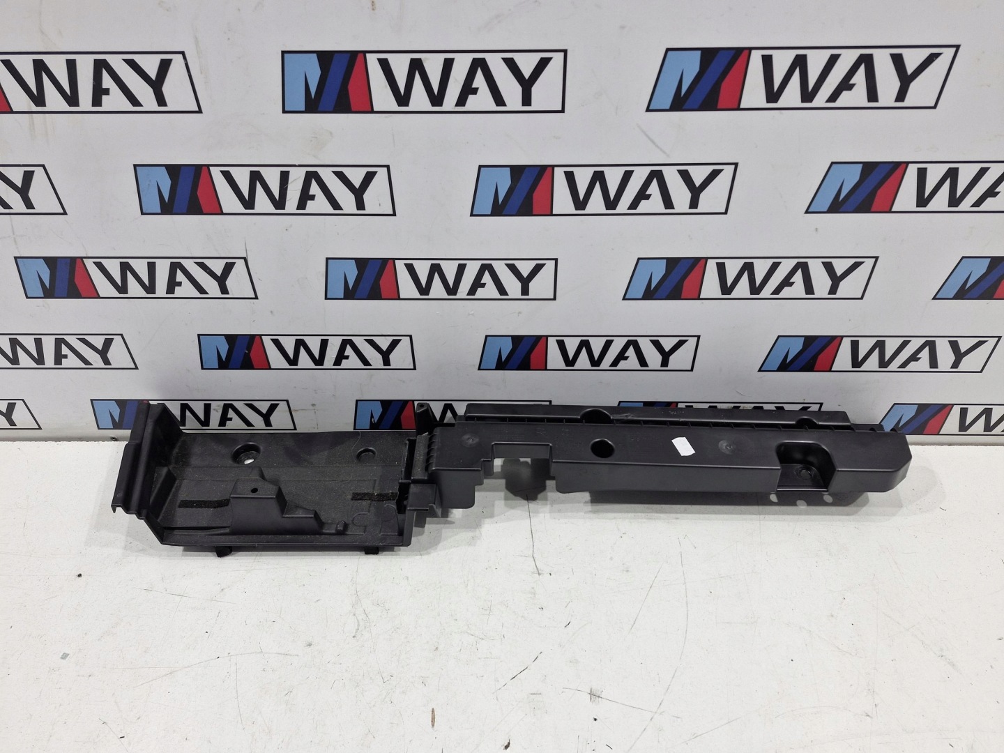 BMW G21 Blende Abdeckung Kofferraum rechts 7450722
