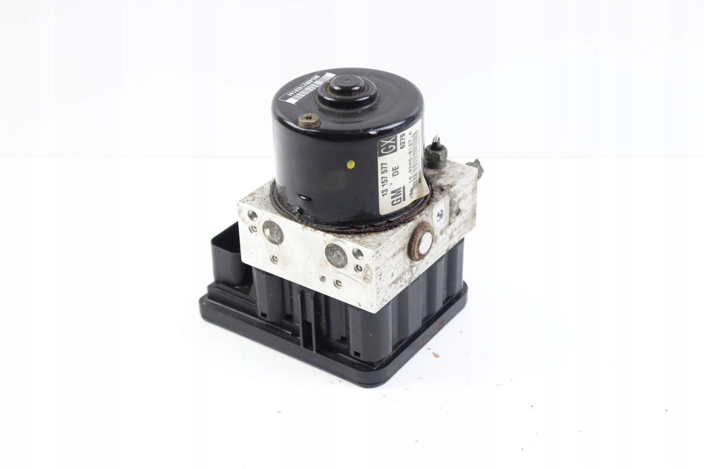 OPEL ASTRA III H pump control unit ABS 13157577GX 10.0960-0510.3