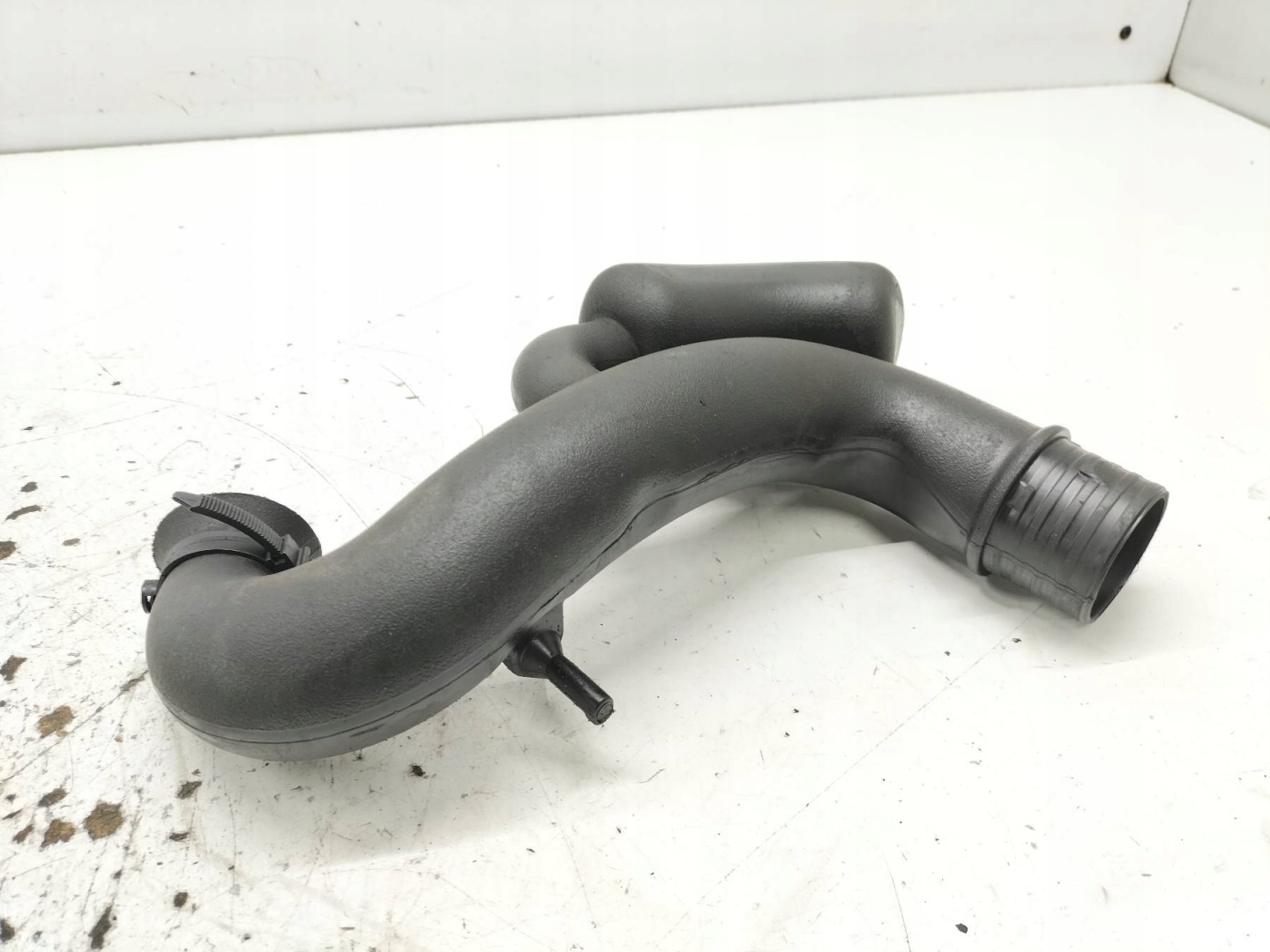 REZONATOR Dell’aria 04C129618F 1.0 MPI Skoda Citigo e (2011- )