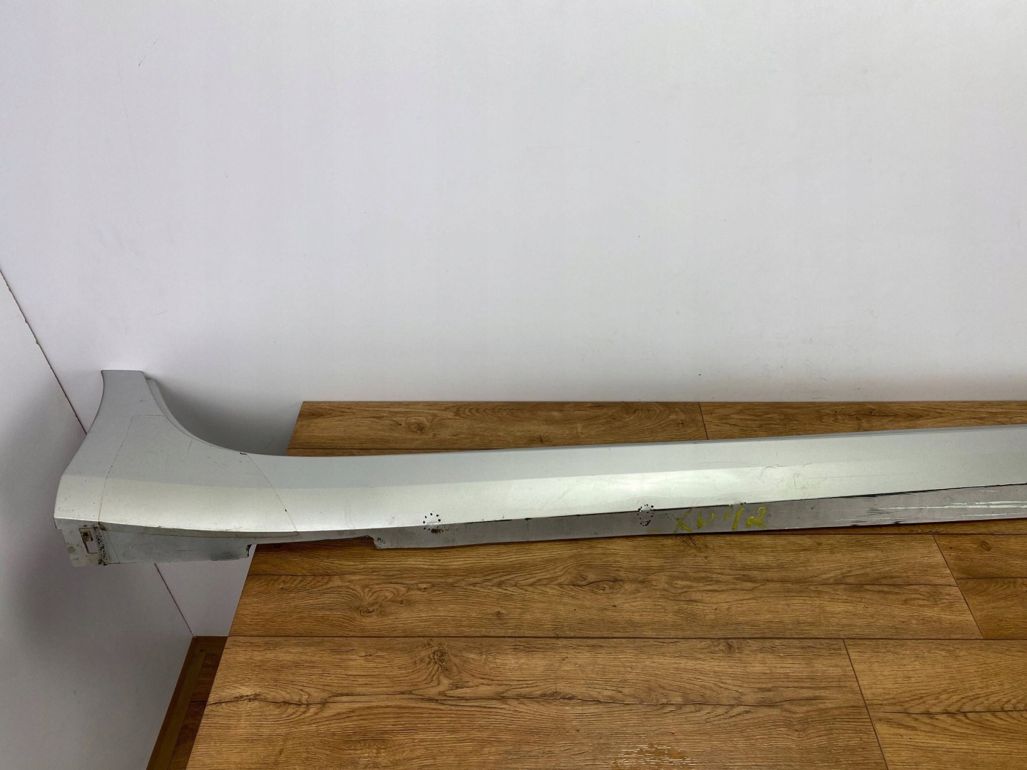 cap threshold threshold right Cadillac CTS III 2014+