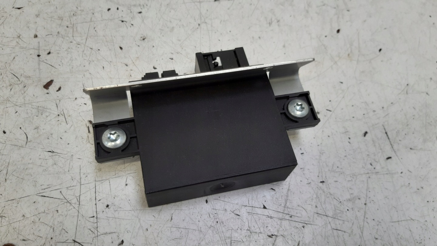 Bedienteil canbus 1638200087 Mercedes ML W163