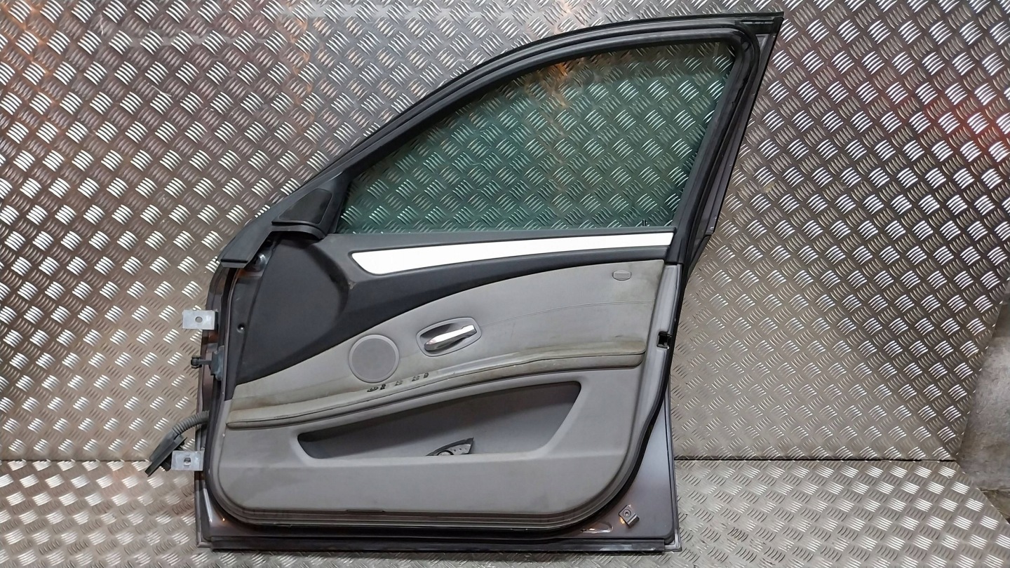 door front right BMW 5 E60 E61 03