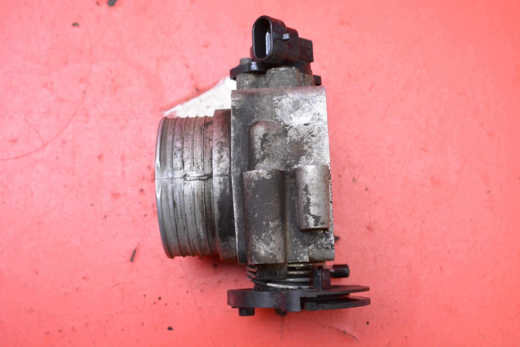 valvola a farfalla 9186780 VOLVO S40 V40 1 e 1.8 16V 115 KM 96-00