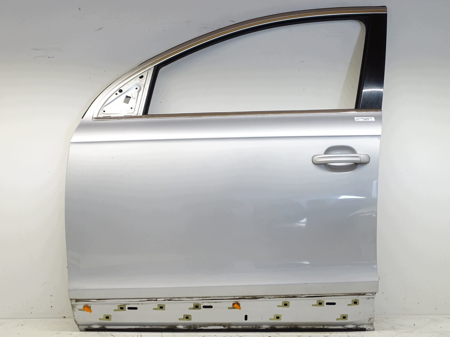 door left front left front Q7 4L LIFT LX7W