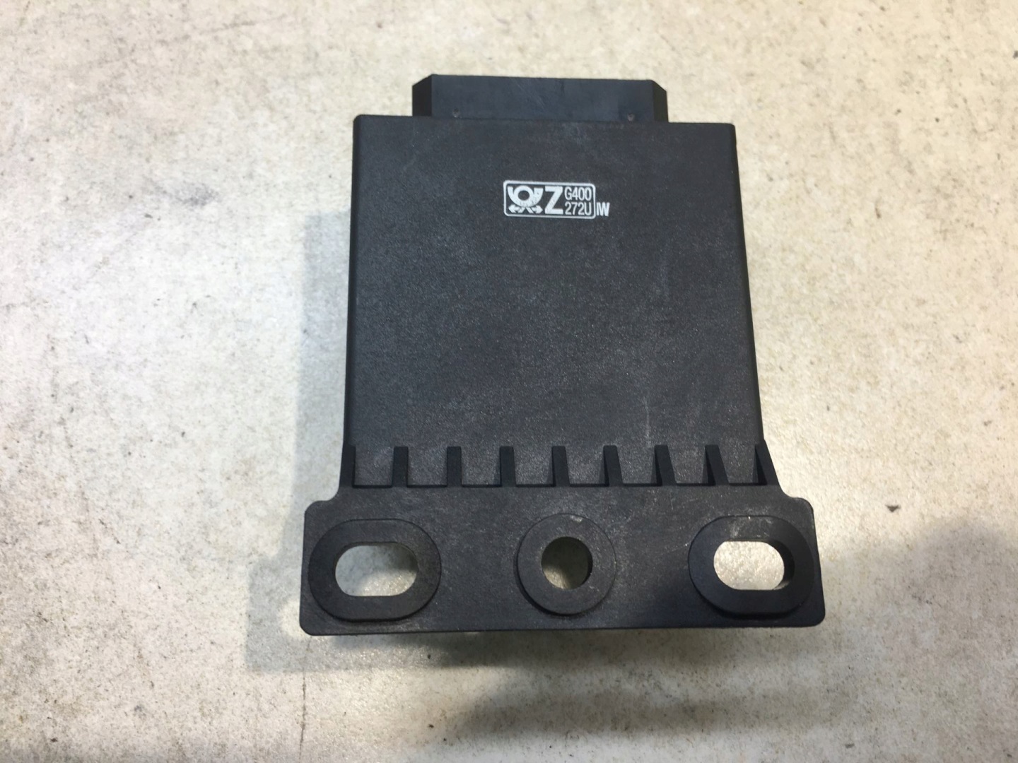 modul MERCEDES W124 2.3 1987335012