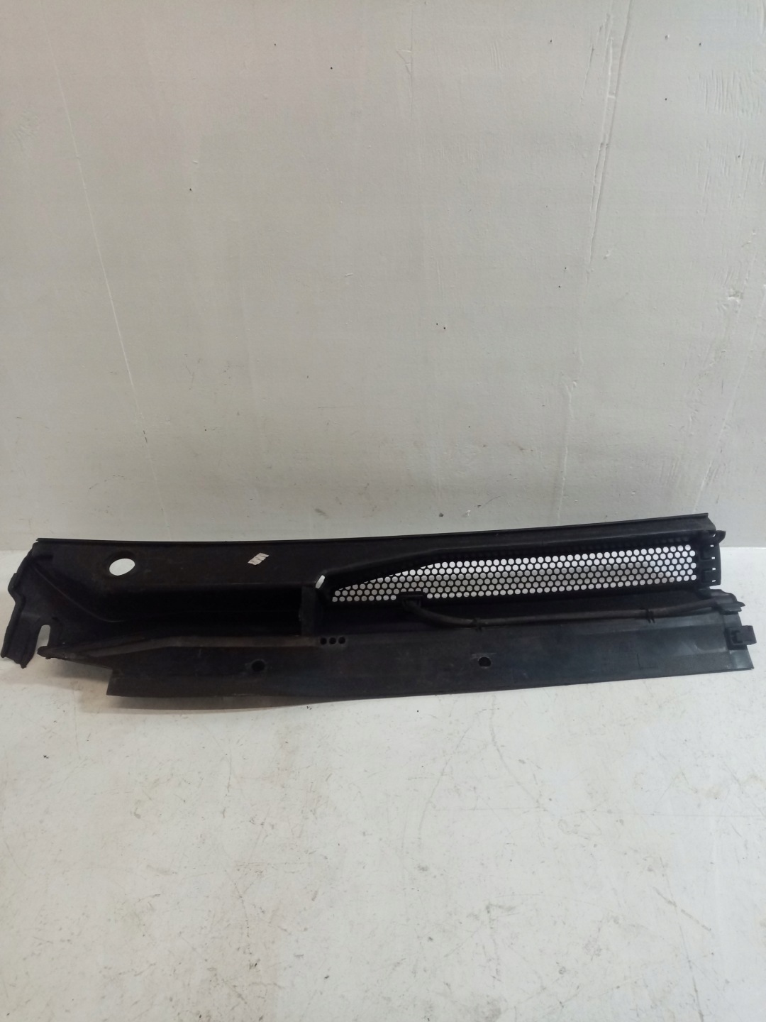 torpedo right side CITROEN C4 GRAND PICASSO 9680532177