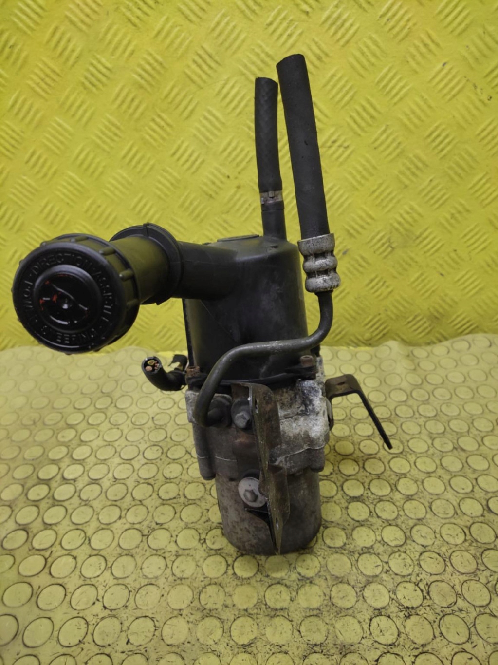 CITROEN C4 VTS Servopumpe A5094110