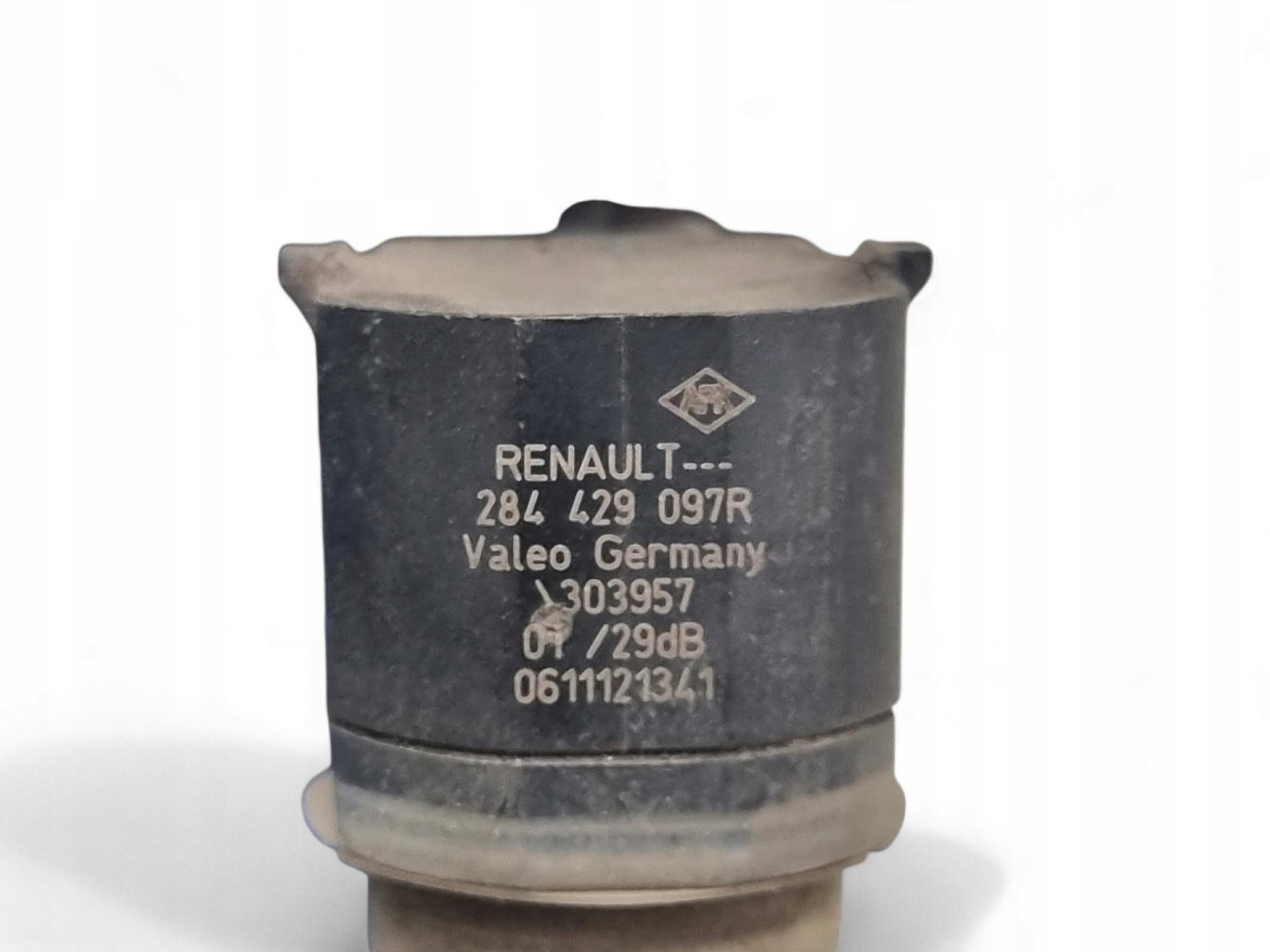 Sensor Parken Renault Scenic 3 facelift 2012 284429097R