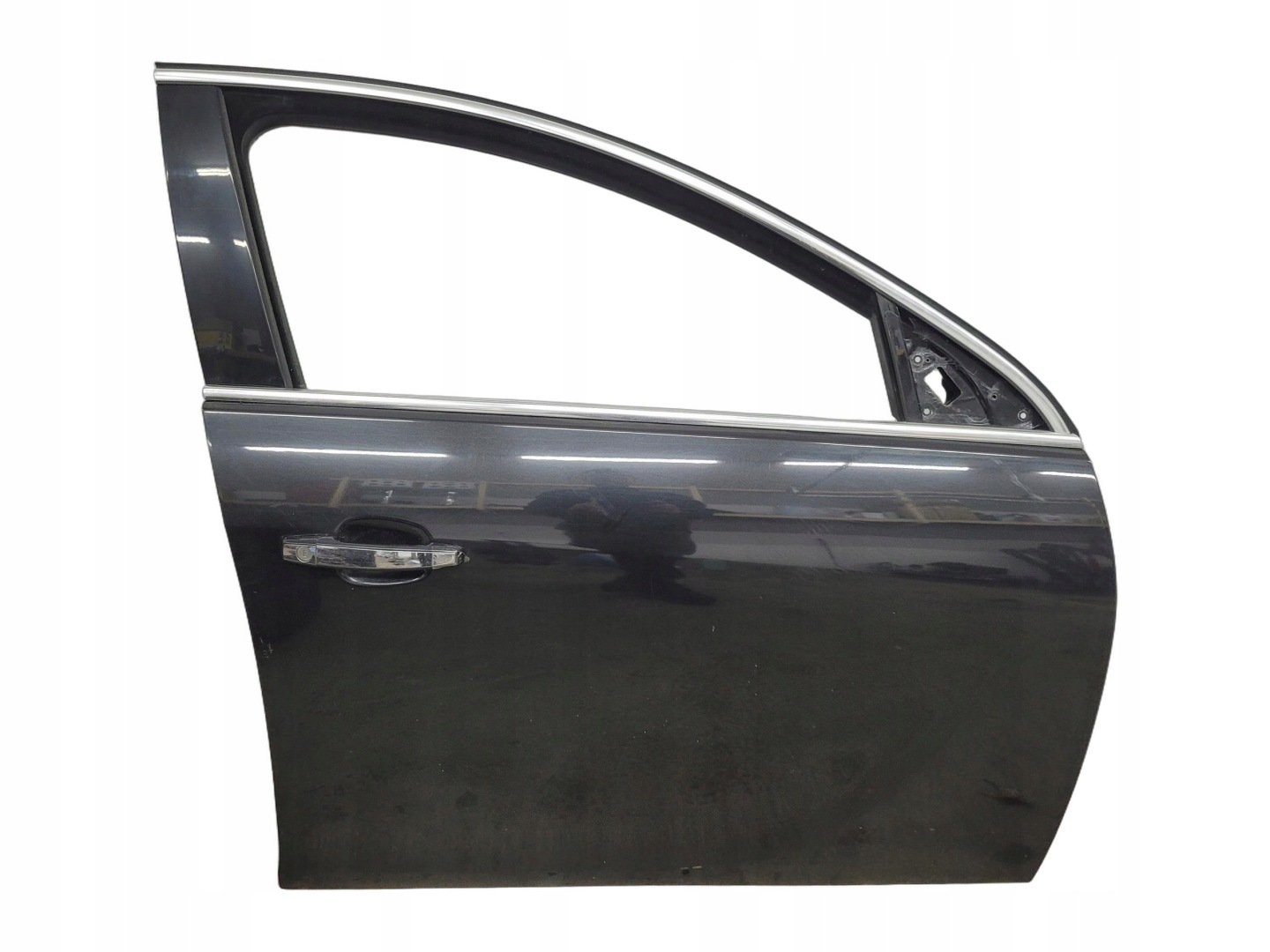 door right front OPEL INSIGNIA A