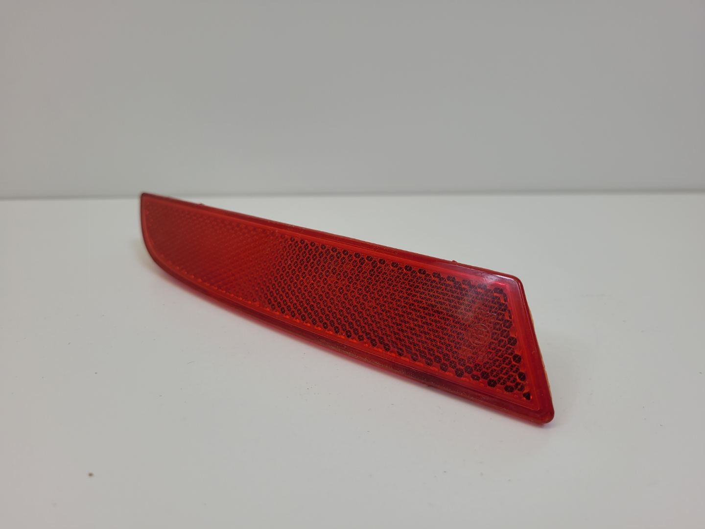 Odblask right side Alfa Romeo Giulietta 3 facelift 2018 50522975