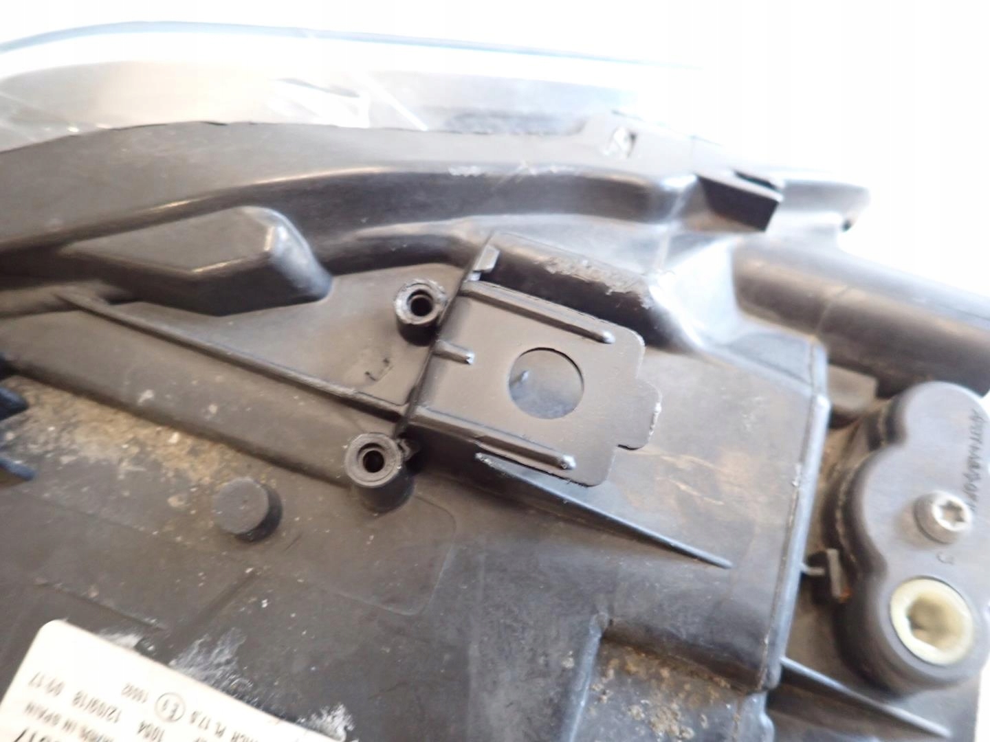 light front front right VW POLO VI 2017- 2G1941006