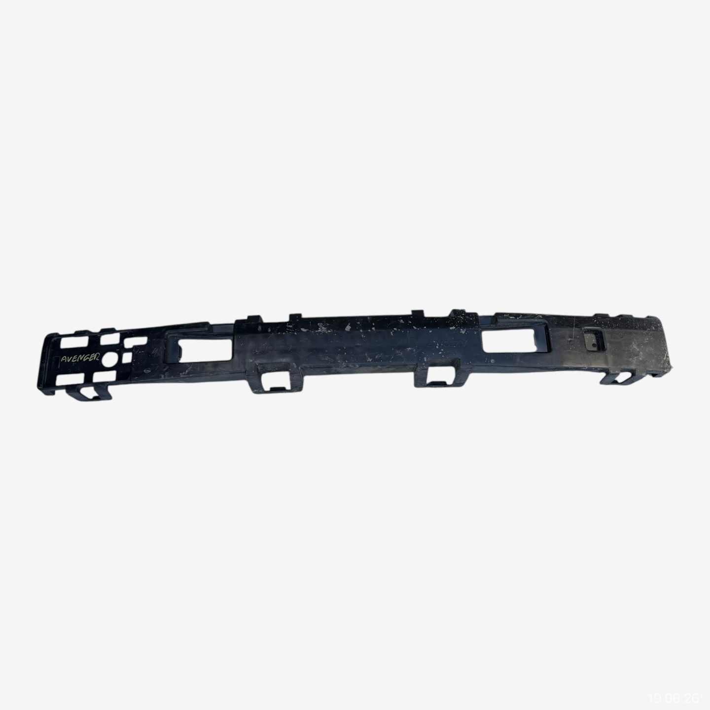 Traversa TRAVERSA paraurti posteriore JEEP AVENGER 52202166