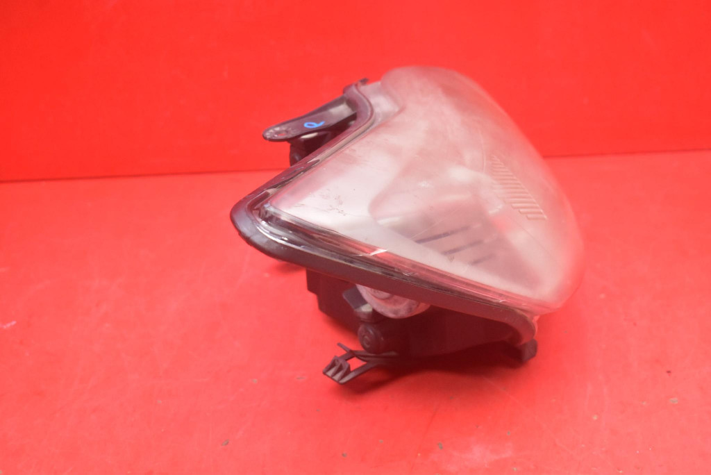 REFLEKTOR right light front EU FORD FOCUS MK2 LIFT 08-11
