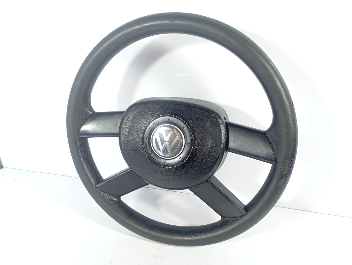 VW TOURAN 03-10 lenkrad Z AIRBAG
