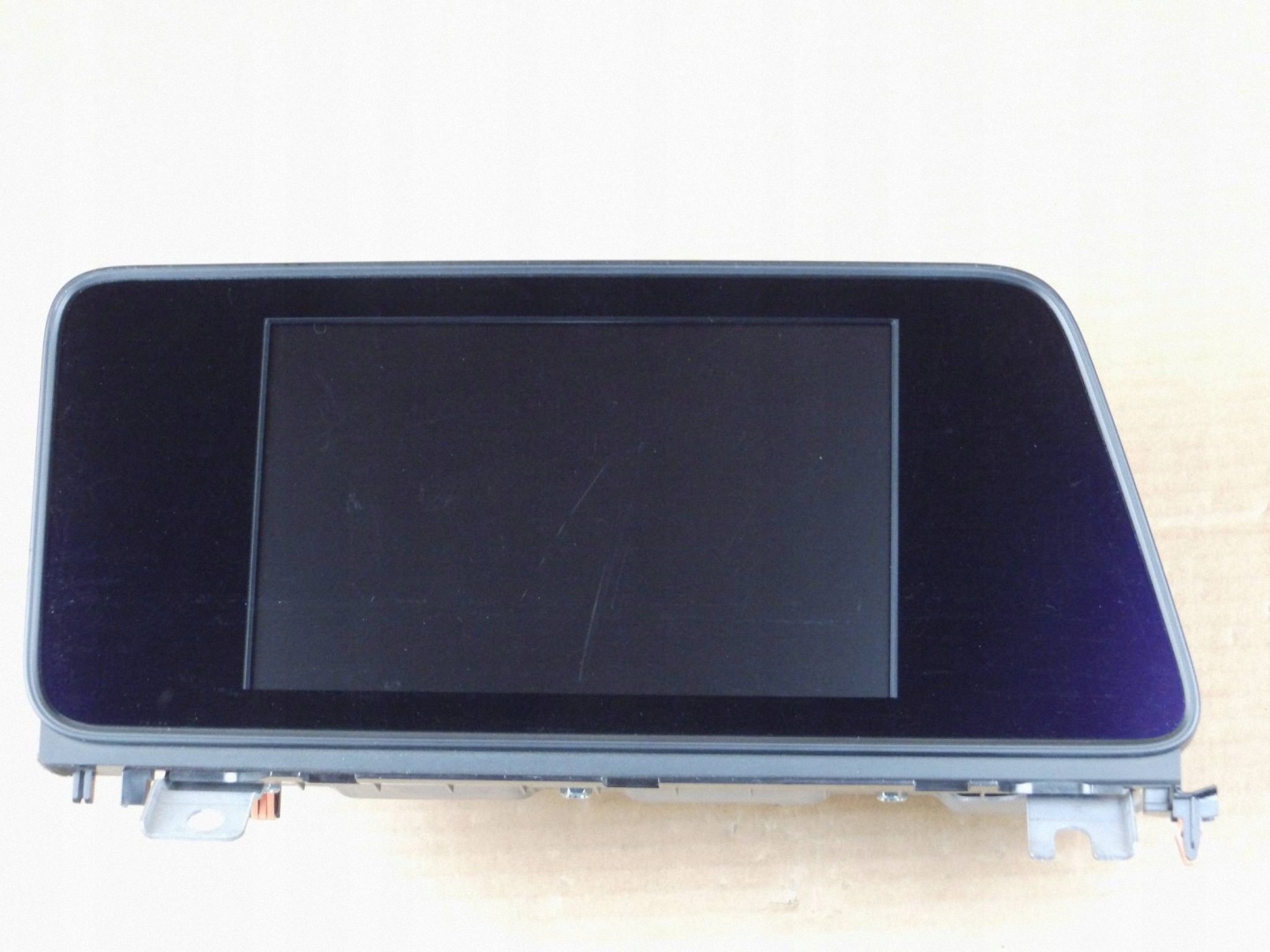 Lexus RX RX450H 2016+ radio ekran display 86110-48560