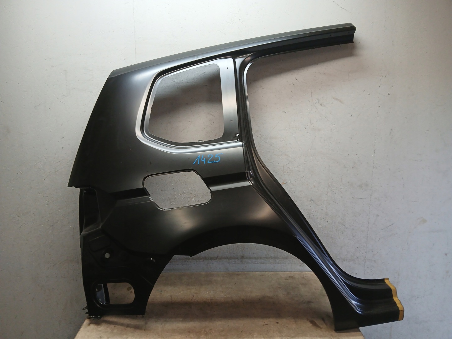 parafango posteriore Destra VW TOURAN 5TA 15- 5TA809052