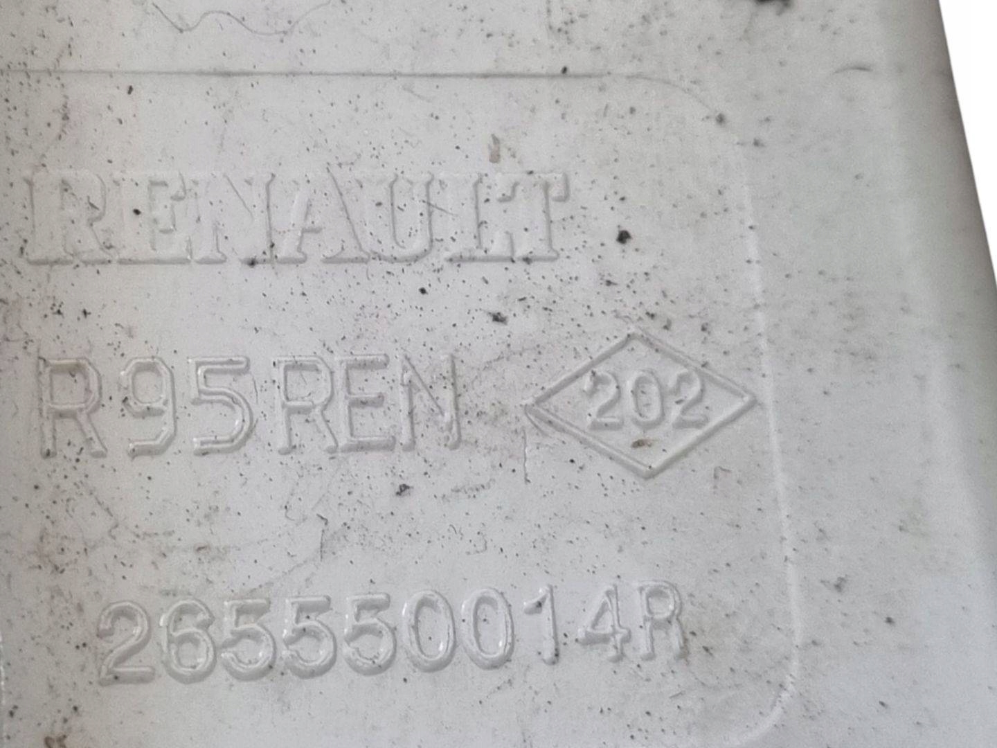 light rear left side Renault Grand Scenic 3 2011 265550014R