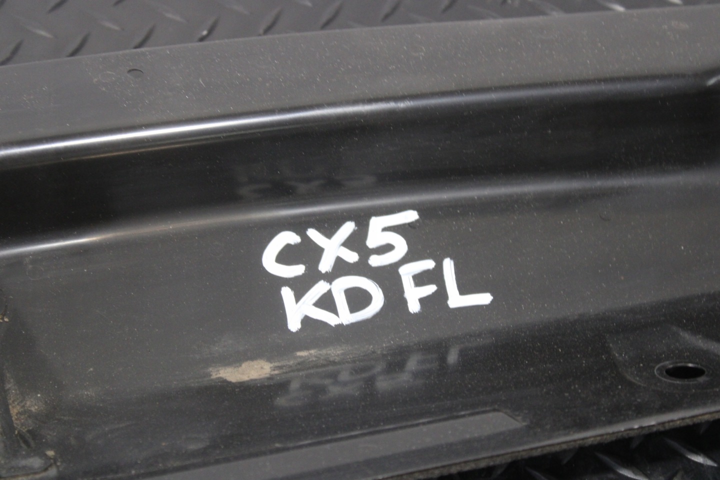 torpedo lower MAZDA CX5 KD 2,2D