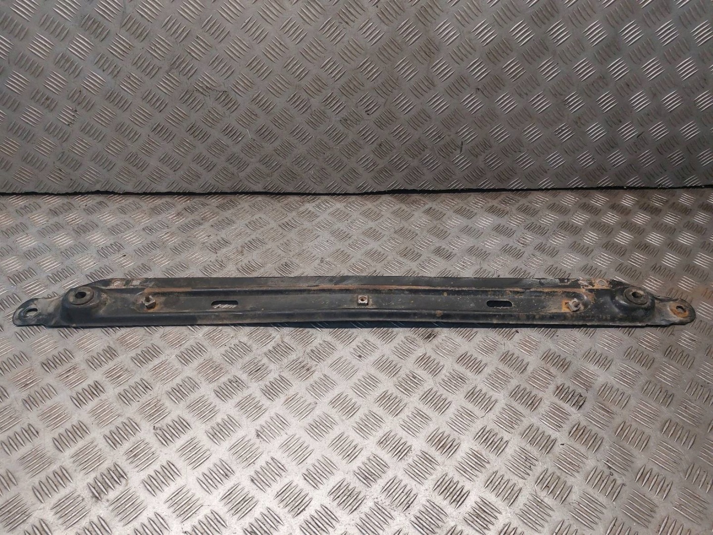 radiator stiffener CITROEN BERLINGO II 1.6 HDI