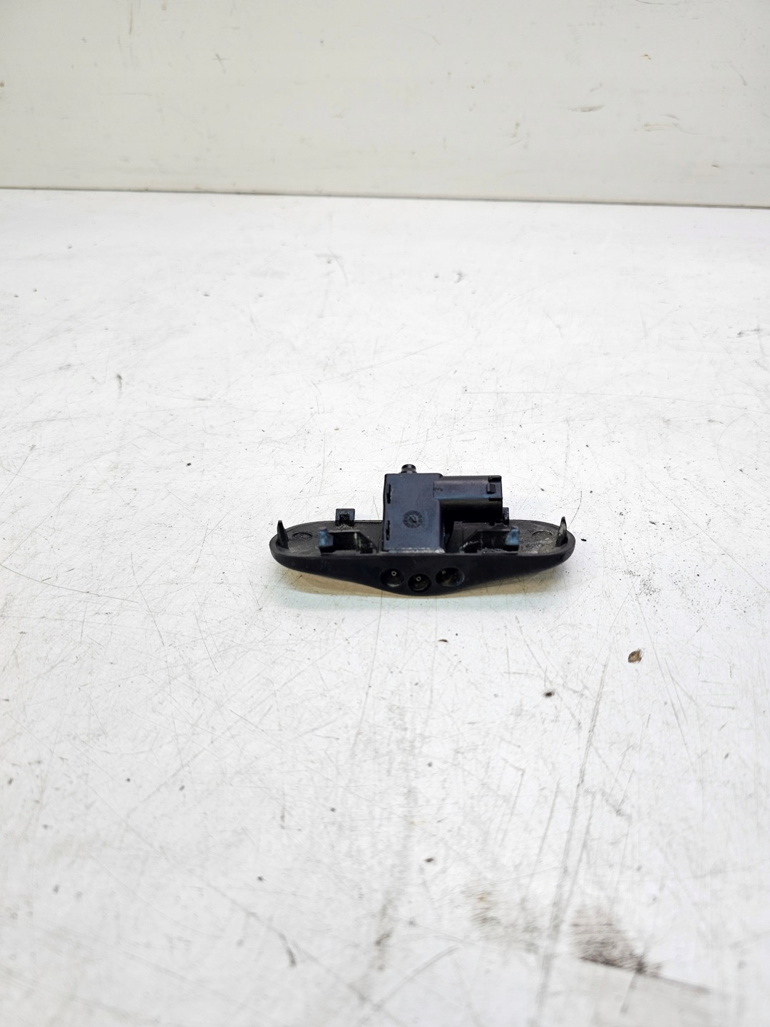 DYSZA der Spritzdüse Spritzdüse rechts AUDI Q3 8U 8U0955988A