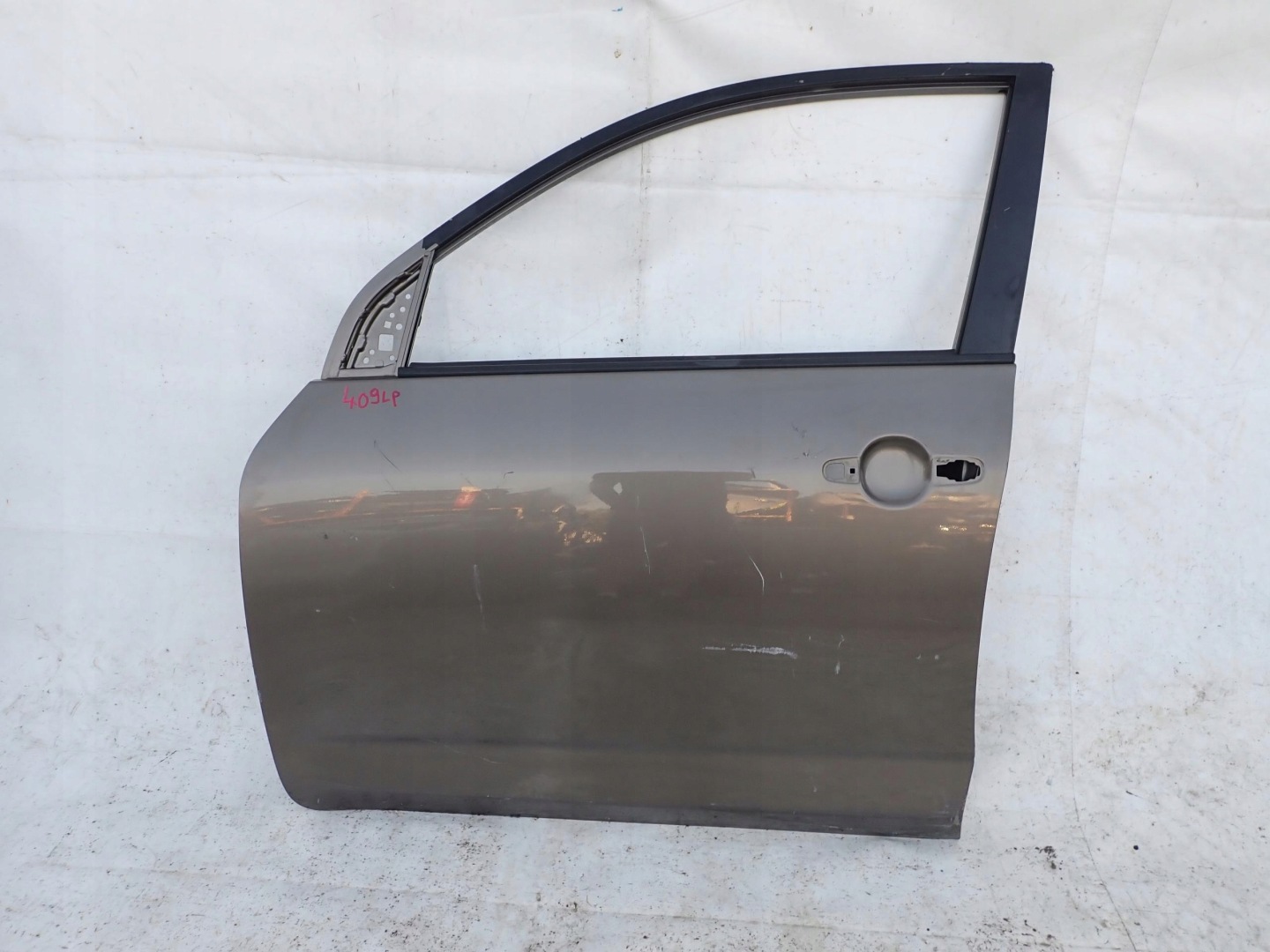 TOYOTA RAV4 III 05- door left front front