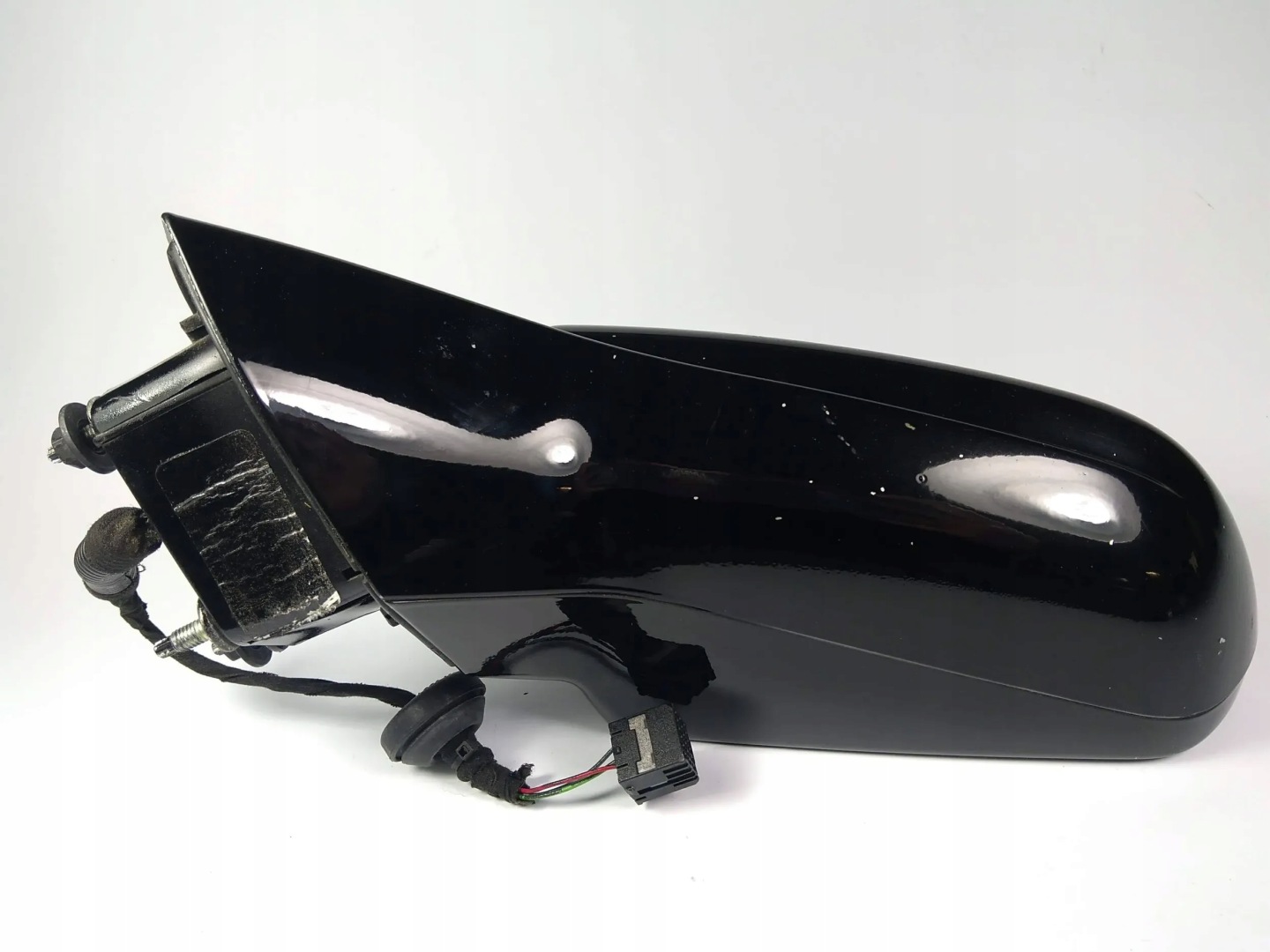Chevrolet Camaro SS mirror left exterior complete 3pin 2016-18