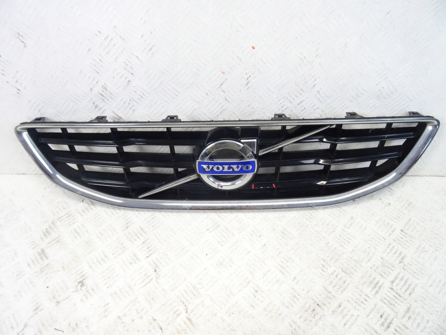 maska maska předek přední VOLVO V40 II R-design 31283764
