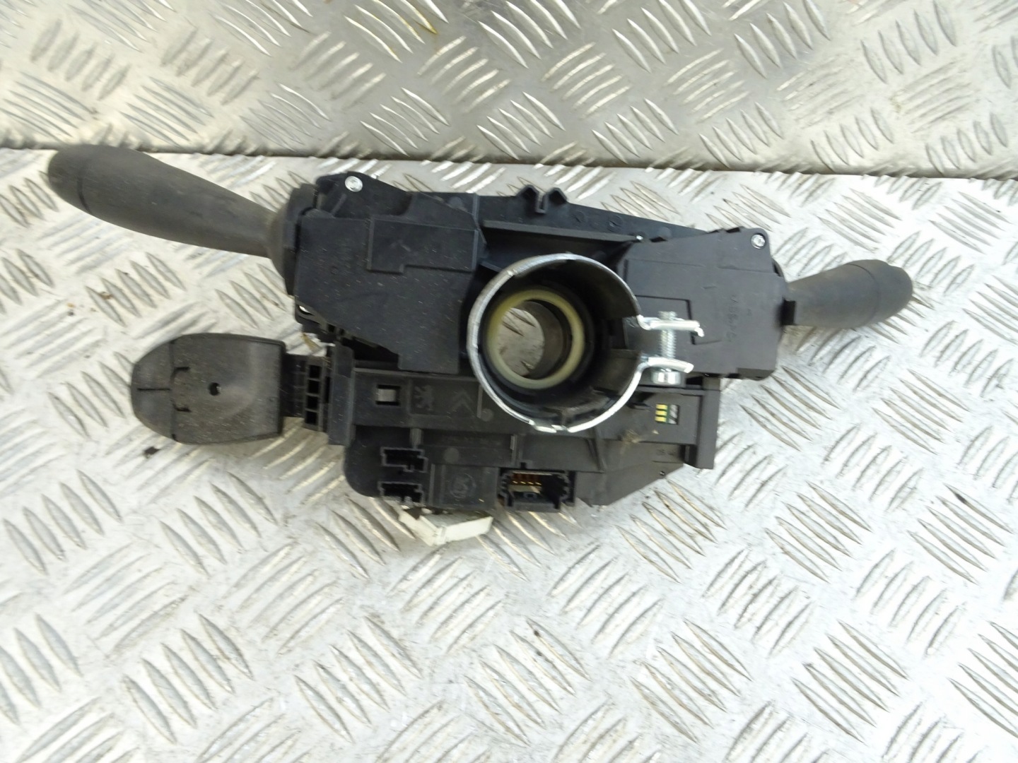 CITROEN C3 II DS3 DEVIO LUCI TERGICRISTALLO TERGI 96667327