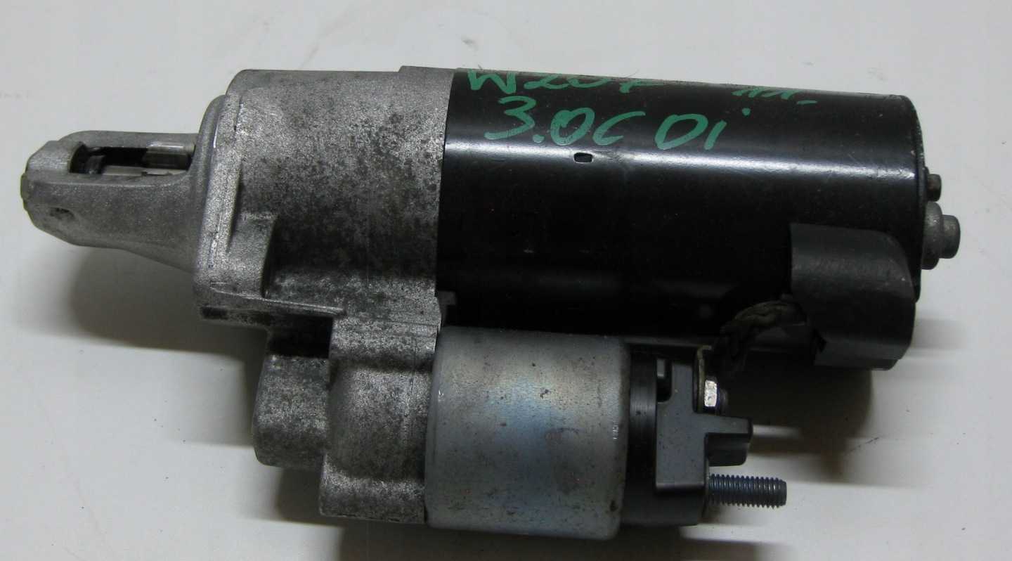 MERCEDES W207 3.0 CDI 11R starter A6429060800