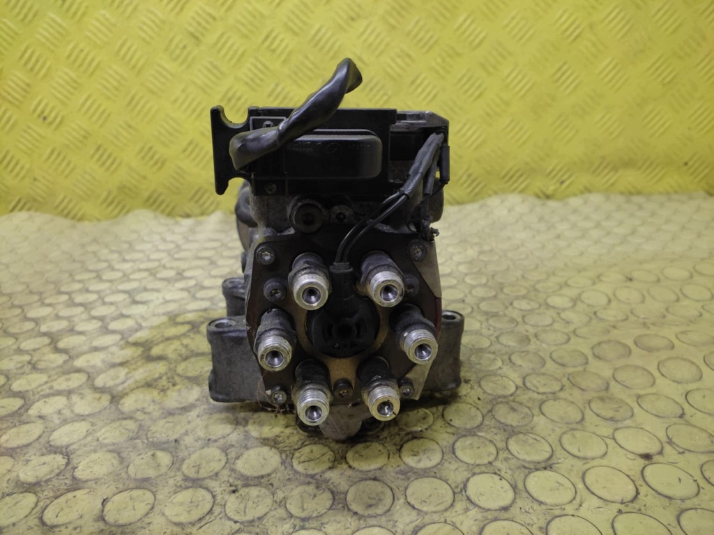 AUDI A4 B6 2.5 TDI injection pump 0470506038