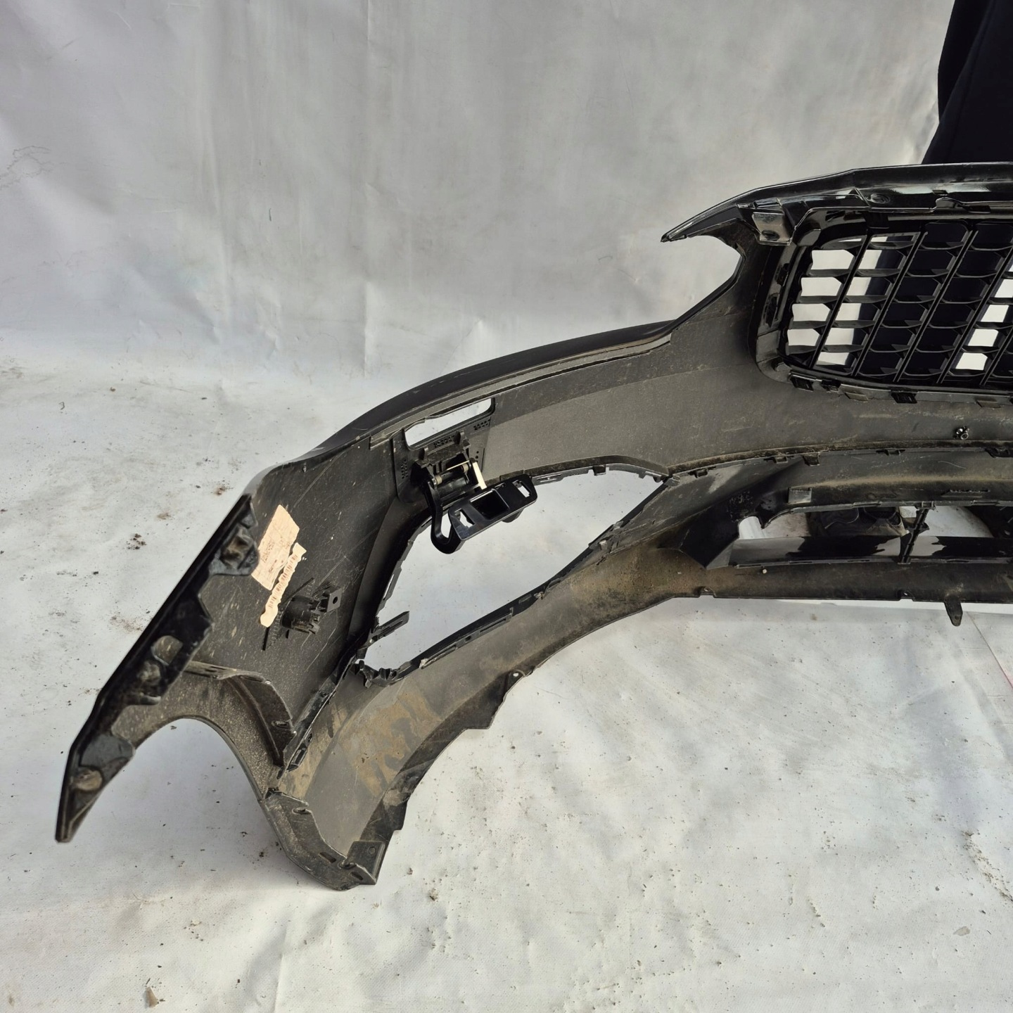 VOLVO V90 S90 II R-design 16- bumper front front 31383226 SPR PDC