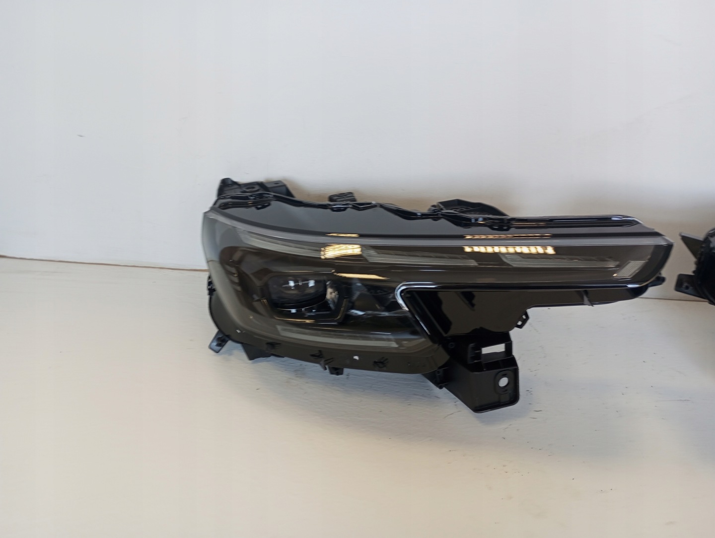 light lights FULL LED ALFA ROMEO JUNIOR 50572572 50572576