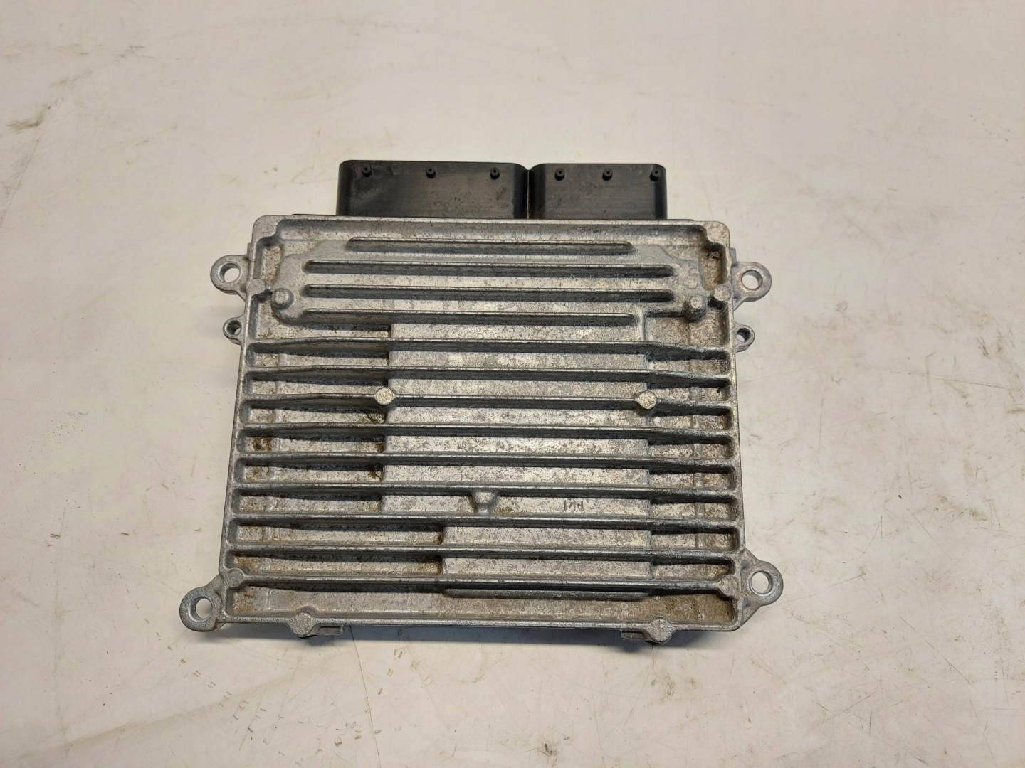 Mercedes GLA 200 II H247 W247 2023r computer control unit A2829006700
